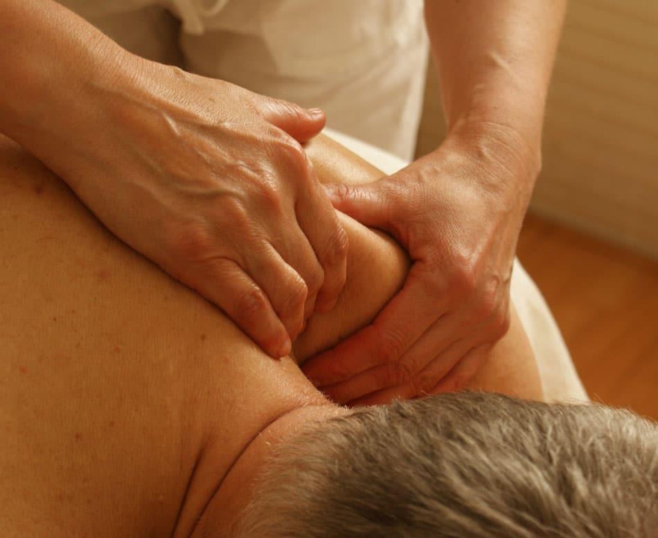 What To Expect From Neuromuscular Massage Therapy In Denver