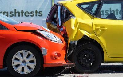Auto Accident Care in Colorado
