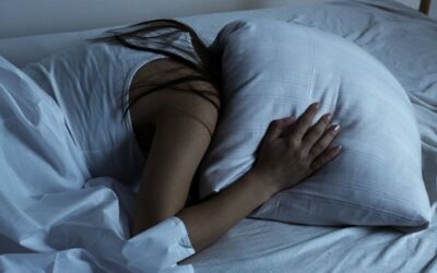 Sleeping Disorders: Dealing with Insomnia