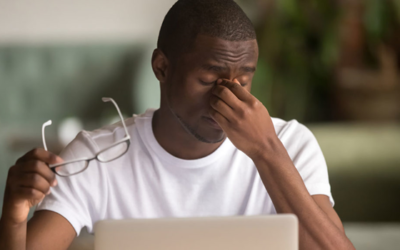 Chronic Fatigue Syndrome:  What is it and how can it be treated?