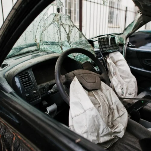 ECW - Personal Injury Services